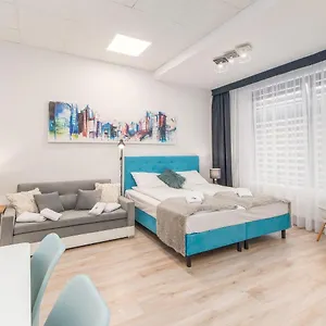 Apartmentyprzymorzu Ogrody , Kołobrzeg Polska