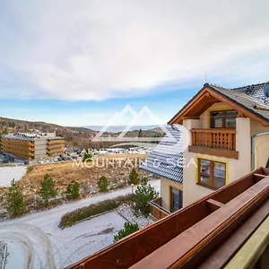 Apartament Mountain View , Szklarska Poręba Polska