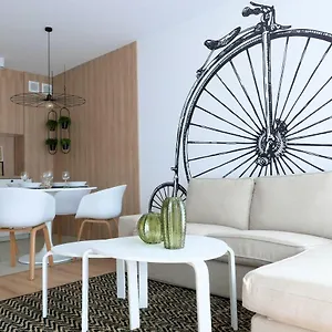 Chilliapartamenty - Bliżej Morza - Bike , Kołobrzeg Polska