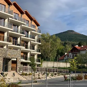 Skalisty , Karpacz Polska